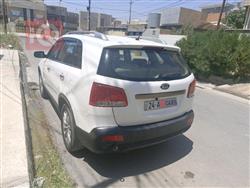 کیا سۆرینتۆ